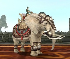 画像ギャラリー No.012のサムネイル画像 / 「三国群英伝ONLINE2」神秘的な巳年ノ武具が手に入る新年イベントが開催