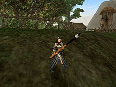 画像ギャラリー No.015のサムネイル画像 / 「三国群英伝ONLINE2」大型アップデート「火戦連環」が本日実施。等級上限が240まで開放&新マップ6つや演義インスタンス「赤壁の戦い」が登場