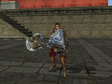 画像ギャラリー No.002のサムネイル画像 / 「三国群英伝ONLINE2」,アップデート「勢力システム大改修第1弾」を4月30日に実施。新機能「君主応援システム」などが実装される