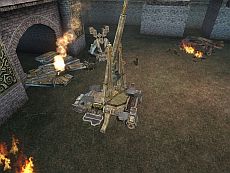 画像ギャラリー No.005のサムネイル画像 / 「三国群英伝ONLINE2」,アップデート「勢力システム大改修第2弾」を実施。新PvPコンテンツ「群英競技場」&1日1回受けられる「陣地任務」が実装に