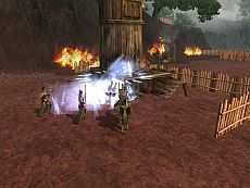 画像ギャラリー No.006のサムネイル画像 / 「三国群英伝ONLINE2」,アップデート「勢力システム大改修第2弾」を実施。新PvPコンテンツ「群英競技場」&1日1回受けられる「陣地任務」が実装に