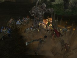 画像ギャラリー No.002のサムネイル画像 / 「三国群英伝ONLINE2」新システム「団隊」などを実装するアップデート実施