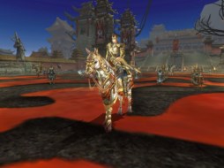 画像ギャラリー No.005のサムネイル画像 / 「三国群英伝ONLINE2」新システム「団隊」などを実装するアップデート実施