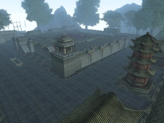 画像ギャラリー No.009のサムネイル画像 / 「三国群英伝ONLINE2」新システム「団隊」などを実装するアップデート実施