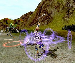 画像ギャラリー No.001のサムネイル画像 / ファンタジーMMORPG「KAROS Online」,クローズドβテスターの募集を本日17:00より開始。4Gamer読者枠は先着3000名分を用意