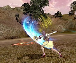 画像ギャラリー No.003のサムネイル画像 / ファンタジーMMORPG「KAROS Online」,クローズドβテスターの募集を本日17:00より開始。4Gamer読者枠は先着3000名分を用意