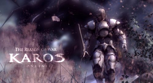 画像ギャラリー No.001のサムネイル画像 / 「KAROS ONLINE」に土谷麻貴さんと篠原麻李さんの声を実装