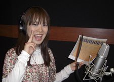 画像ギャラリー No.003のサムネイル画像 / 「KAROS ONLINE」に土谷麻貴さんと篠原麻李さんの声を実装