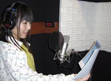 画像ギャラリー No.004のサムネイル画像 / 「KAROS ONLINE」に土谷麻貴さんと篠原麻李さんの声を実装