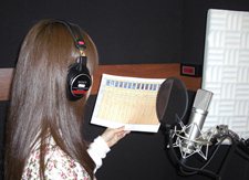 画像ギャラリー No.005のサムネイル画像 / 「KAROS ONLINE」に土谷麻貴さんと篠原麻李さんの声を実装