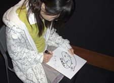 画像ギャラリー No.006のサムネイル画像 / 「KAROS ONLINE」に土谷麻貴さんと篠原麻李さんの声を実装