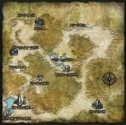 画像ギャラリー No.003のサムネイル画像 / オープンβテスト継続中。「KAROS ONLINE」,物語の舞台となる「アスマラの世界」をあらためて紹介。まだ見ぬ未開の地のSSも公開に