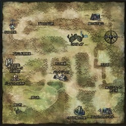 画像ギャラリー No.006のサムネイル画像 / オープンβテスト継続中。「KAROS ONLINE」,物語の舞台となる「アスマラの世界」をあらためて紹介。まだ見ぬ未開の地のSSも公開に