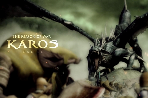 画像ギャラリー No.007のサムネイル画像 / 「KAROS ONLINE」で現在実施中のイベント&キャンペーン情報