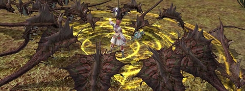 画像ギャラリー No.004のサムネイル画像 / 「KAROS」ギルドコミュ5万人を突破。“海外IP完全遮断”などが実施に