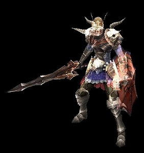 画像ギャラリー No.007のサムネイル画像 / 「KAROS」,マーカスト地下の墓を5月19日実装。Twitterイベントも