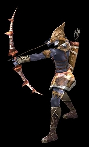 画像ギャラリー No.008のサムネイル画像 / 「KAROS」,マーカスト地下の墓を5月19日実装。Twitterイベントも