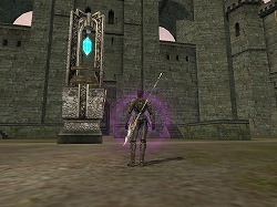 画像ギャラリー No.003のサムネイル画像 / 「KAROS ONLINE」新ダンジョンを実装。攻城戦が21日スタート