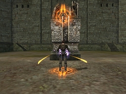 画像ギャラリー No.004のサムネイル画像 / 「KAROS ONLINE」新ダンジョンを実装。攻城戦が21日スタート