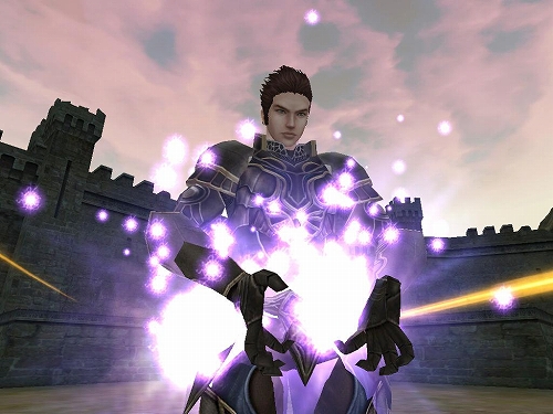 画像ギャラリー No.005のサムネイル画像 / 「KAROS ONLINE」新ダンジョンを実装。攻城戦が21日スタート