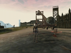 画像ギャラリー No.006のサムネイル画像 / 「KAROS ONLINE」新ダンジョンを実装。攻城戦が21日スタート