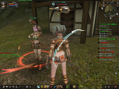 ȲƻMMORPGɤäƤʤKAROS ONLINEפץ쥤ɤäפΤƤߤ