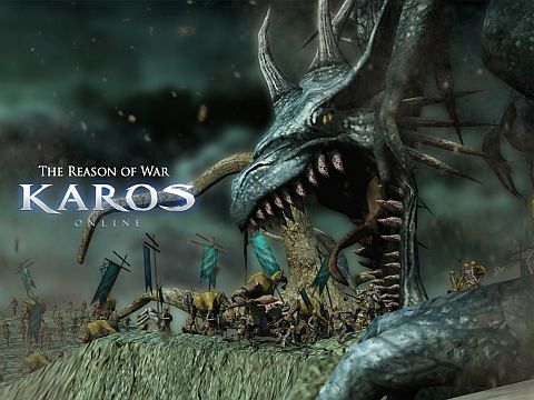 画像ギャラリー No.001のサムネイル画像 / 「KAROS ONLINE」で本日サーバー統合。引き継ぎなどの詳細を発表