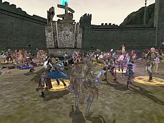 画像ギャラリー No.002のサムネイル画像 / 「KAROS ONLINE」で本日サーバー統合。引き継ぎなどの詳細を発表