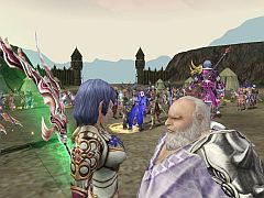 画像ギャラリー No.003のサムネイル画像 / 「KAROS ONLINE」で本日サーバー統合。引き継ぎなどの詳細を発表