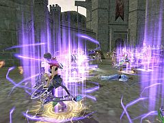 画像ギャラリー No.005のサムネイル画像 / 「KAROS ONLINE」で本日サーバー統合。引き継ぎなどの詳細を発表