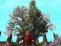 画像ギャラリー No.002のサムネイル画像 / 「KAROS ONLINE」,キャッシュモールに「サンタ衣装」や3種の「福袋」が登場