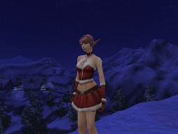 画像ギャラリー No.004のサムネイル画像 / 「KAROS ONLINE」,キャッシュモールに「サンタ衣装」や3種の「福袋」が登場