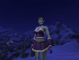 画像ギャラリー No.005のサムネイル画像 / 「KAROS ONLINE」,キャッシュモールに「サンタ衣装」や3種の「福袋」が登場