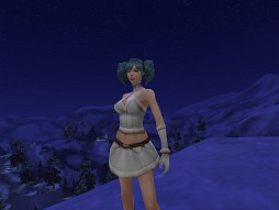 画像ギャラリー No.006のサムネイル画像 / 「KAROS ONLINE」,キャッシュモールに「サンタ衣装」や3種の「福袋」が登場