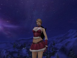 画像ギャラリー No.007のサムネイル画像 / 「KAROS ONLINE」,キャッシュモールに「サンタ衣装」や3種の「福袋」が登場