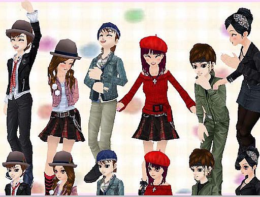 画像ギャラリー No.003のサムネイル画像 / 「MILU」,バレンタインイベント第2弾を開催中。寒い冬には心温まる思い出を