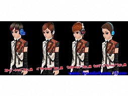 画像ギャラリー No.004のサムネイル画像 / 「MILU」,アップデート実施。「2012学園祭キャンペーン〜2週目〜」を開催