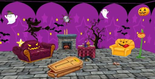 画像ギャラリー No.002のサムネイル画像 / 「MILU」で過去に登場した“ハロウィン特殊調合”が復活。11月7日まで