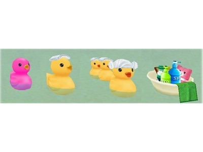 画像ギャラリー No.002のサムネイル画像 / 「MILU (ミル)」温泉スパイベント開催中。みんなでお風呂だよ〜