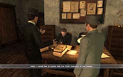 ڤåΤïۡॺοSharlock Holmes versus Jack the RipperפΥǥǤ4GamerUp