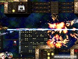 画像集#008のサムネイル/独裁者から宇宙を救え! ズー,シューティングゲーム「JETS'N'GUNS GOLD 日本語マニュアル付英語版」を本日発売