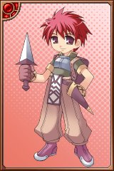 画像集#004のサムネイル/ジー・モード,「ラグナロクオンライン カードバトル」などauから配信