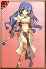 画像集#006のサムネイル/ジー・モード,「ラグナロクオンライン カードバトル」などauから配信