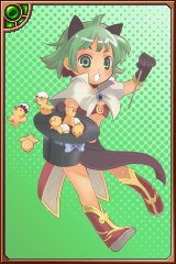 画像集#008のサムネイル/ジー・モード,「ラグナロクオンライン カードバトル」などauから配信