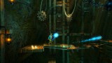 トライン〜失われし古代の秘宝〜日本語版