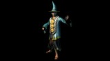 トライン〜失われし古代の秘宝〜日本語版