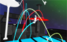 画像集#002のサムネイル/自爆が鍵を握る対戦アクション「Plain Sight」がβテスターの募集を開始