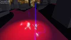 画像集#003のサムネイル/自爆が鍵を握る対戦アクション「Plain Sight」がβテスターの募集を開始