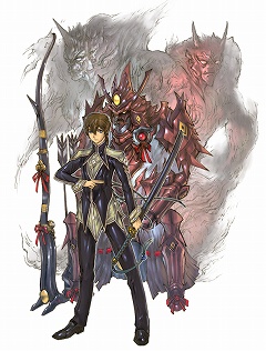 画像ギャラリー No.005のサムネイル画像 / 「アヴァロンの鍵オンライン」,誰でも先行体験できる“魔導アカデミー体験入学”が本日スタート