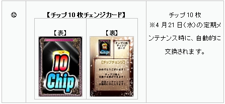 画像ギャラリー No.005のサムネイル画像 / 「アヴァロンの鍵」未販売アバターなどが当たるラッキー7パック発売